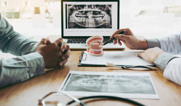 Best Broken or Chipped Tooth Repair in Hamshire, TX