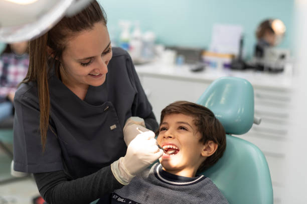 Best Dental Abscess Treatment in Hamshire, TX