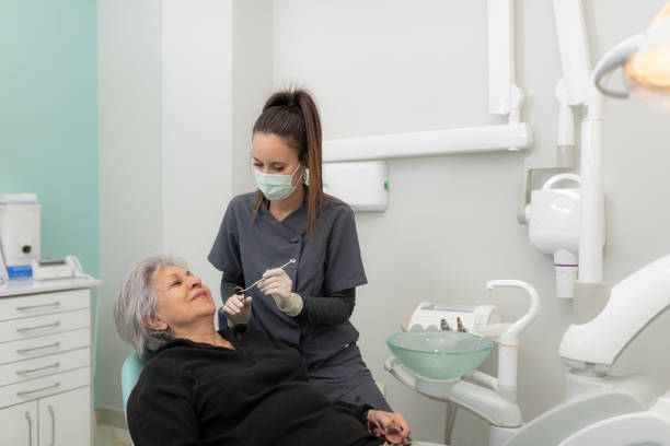 Hamshire, TX Emergency Dentist Pros