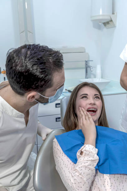 Best Emergency Treatment for Oral Infections in Hamshire, TX