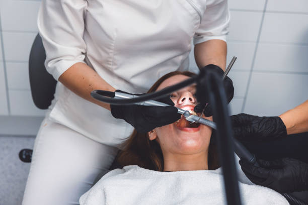 Best 24-Hour Emergency Dental Care in Hamshire, TX