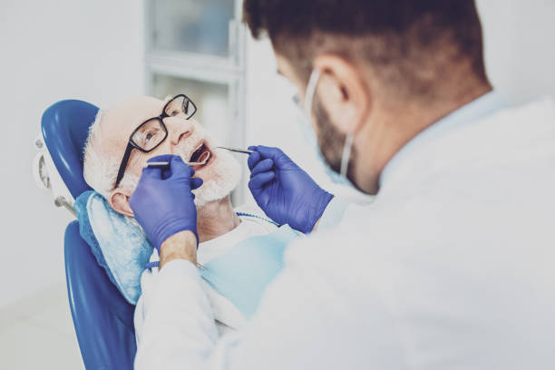 Best Urgent Dental Care for Toothaches in Hamshire, TX